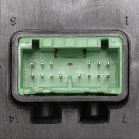 Standard Ignition Headlight Switch,Instrument Panel Dimmer Switch P/N:HLS-1143 Fits: Chevrolet Colorado 12-04, GMC Canyon 12-04, Isuzu I-280 2006, Isuzu I-290 08-07, Isuzu I-350 2006, Isuzu I-370 08-07 - Image 7