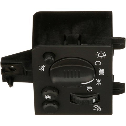 Standard Ignition Headlight Switch,Instrument Panel Dimmer Switch P/N:HLS-1143 Fits: Chevrolet Colorado 12-04, GMC Canyon 12-04, Isuzu I-280 2006, Isuzu I-290 08-07, Isuzu I-350 2006, Isuzu I-370 08-07 - Image 3
