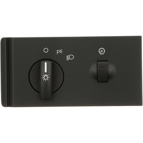 Standard Ignition Headlight Switch P/N:HLS-1148 Fits: Ford F-250 Super Duty 07-05, Ford F-350 Super Duty 07-05, Ford F-450 Super Duty 07-05, Ford F-550 Super Duty 07-05 - Image 1