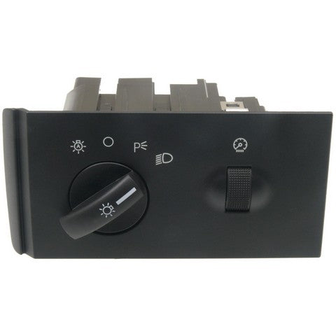 Standard Ignition Headlight Switch P/N:HLS-1149 Fits: Ford F-250 Super Duty 07-05, Ford F-350 Super Duty 07-05, Ford F-450 Super Duty 07-05, Ford F-550 Super Duty 07-05 - Image 1