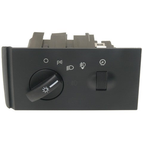 Standard Ignition Headlight Switch P/N:HLS-1151 Fits: Ford F-250 Super Duty 07-05, Ford F-350 Super Duty 07-05, Ford F-450 Super Duty 07-05, Ford F-550 Super Duty 07-05 - Image 1