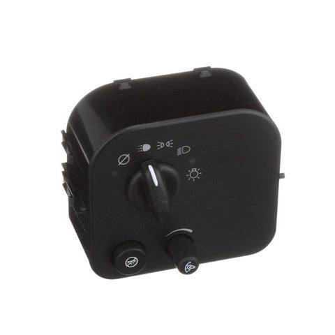 Standard Ignition Headlight Switch,Instrument Panel Dimmer Switch P/N:HLS-1152 Fits: Buick Rainier, Chevrolet Express 1500, Chevrolet Express 2500, Chevrolet Express 3500, Chevrolet Trailblazer, Chevrolet Trailblazer Ext, GMC Envoy, GMC Envoy Xl - Image 2