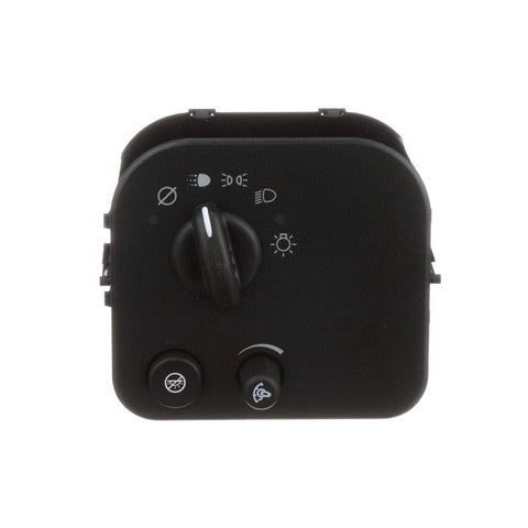 Standard Ignition Headlight Switch,Instrument Panel Dimmer Switch P/N:HLS-1152 Fits: Buick Rainier, Chevrolet Express 1500, Chevrolet Express 2500, Chevrolet Express 3500, Chevrolet Trailblazer, Chevrolet Trailblazer Ext, GMC Envoy, GMC Envoy Xl - Image 1