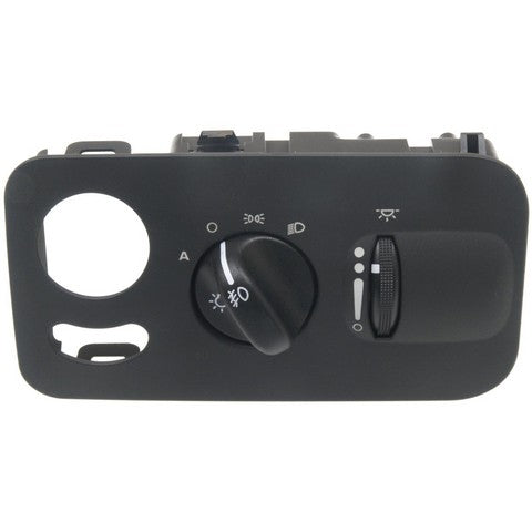 Standard Ignition Headlight Switch P/N:HLS-1159 Fits: Chrysler TOWN &amp; COUNTRY 2005, Dodge Caravan 07-04, Dodge Grand Caravan 07-04 - Image 1