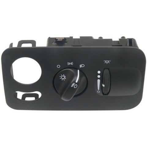 Standard Ignition Headlight Switch,Instrument Panel Dimmer Switch P/N:HLS-1160 Fits: Chrysler TOWN &amp; COUNTRY 07-05, Dodge Caravan 07-04, Dodge Grand Caravan 07-04 - Image 1
