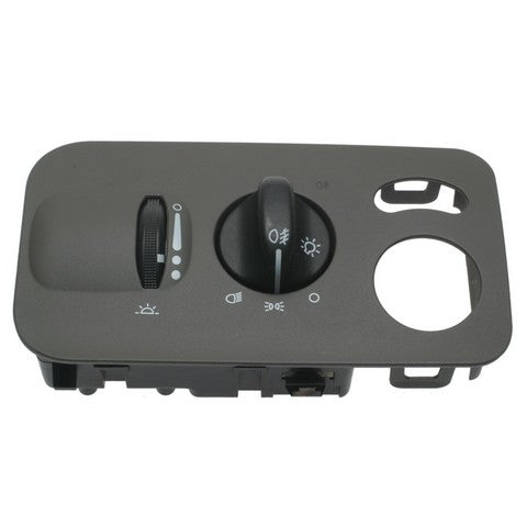 Standard Ignition Headlight Switch P/N:HLS-1161 Fits: Chrysler TOWN &amp; COUNTRY 2005, Dodge Caravan 07-04, Dodge Grand Caravan 07-04 - Image 3