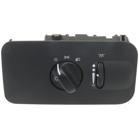 Standard Ignition Headlight Switch P/N:HLS-1162 Fits: Chrysler TOWN &amp; COUNTRY 2005, Dodge Caravan 07-04, Dodge Grand Caravan 07-04 - Image 1