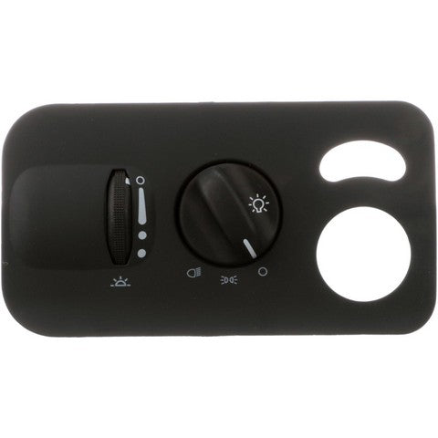 Standard Ignition Headlight Switch,Instrument Panel Dimmer Switch P/N:HLS-1163 Fits: Chrysler TOWN &amp; COUNTRY 07-04, Dodge Caravan 07-04, Dodge Grand Caravan 07-04 - Image 1