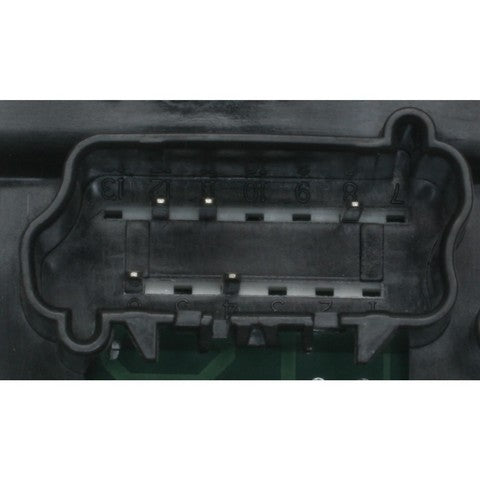 Standard Ignition Headlight Switch,Instrument Panel Dimmer Switch P/N:HLS-1164 Fits: Chrysler TOWN &amp; COUNTRY 07-05, Dodge Caravan 07-04, Dodge Grand Caravan 07-04 - Image 3