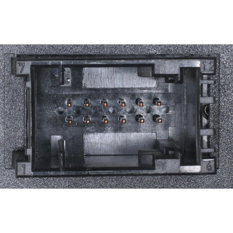 Standard Ignition Headlight Switch P/N:HLS-1169 Fits: BMW X5 06-00 - Image 3