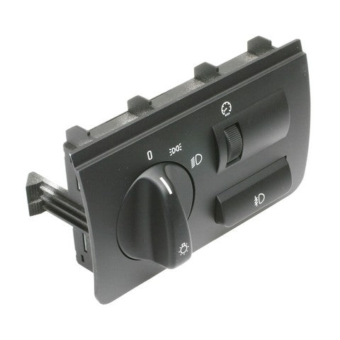 Standard Ignition Headlight Switch P/N:HLS-1170 Fits: BMW X5 06-01 - Image 1