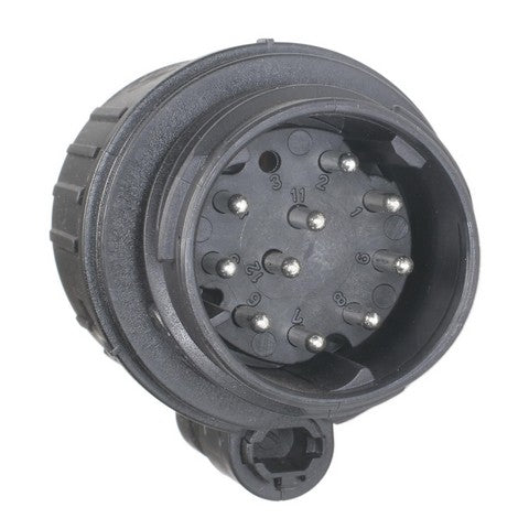 Standard Ignition Headlight Switch P/N:HLS-1172 Fits: BMW 318i 99-92, BMW 318is 99-92, BMW 318ti 99-95, BMW 320i 1992, BMW 320i 95-94, BMW 323i 1998, BMW 323is 1998, BMW 325i 95-92, BMW 325is 95-92, BMW 328i 98-96, BMW 328is 99-96, BMW M3 96-94 - Image 3