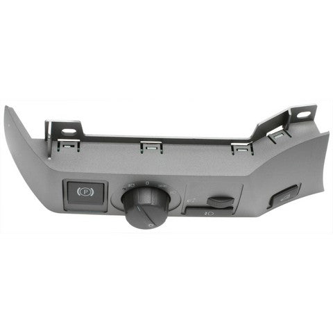 Standard Ignition Headlight Switch P/N:HLS-1173 Fits: BMW 745i 05-02, BMW 745li 05-02, BMW 750i 08-06, BMW 750li 08-06, BMW 760i 06-04, BMW 760li 08-03 - Image 1
