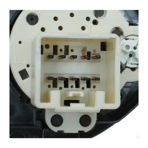 Standard Ignition Headlight Switch P/N:HLS-1176 Fits: Lincoln Town Car 11-08 - Image 3