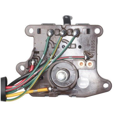 Standard Ignition Headlight Dimmer Switch,Headlight Switch,Turn Signal Switch P/N:HLS-1190 Fits: Mazda Miata 05-99 - Image 3