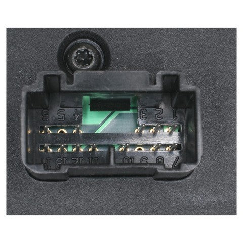 Standard Ignition Headlight Switch P/N:HLS-1196 Fits: Volvo V40 04-01 - Image 3