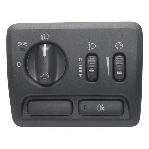 Standard Ignition Headlight Switch P/N:HLS-1200 Fits: Volvo S60 03-01, Volvo V70 03-01 - Image 2