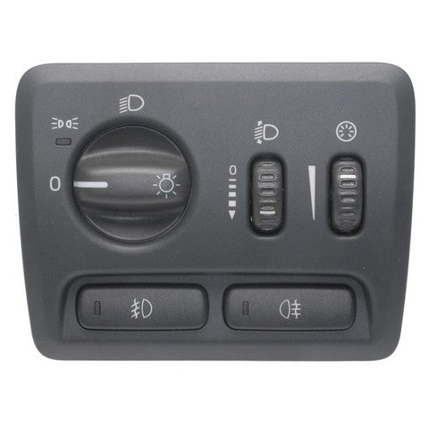 Standard Ignition Headlight Switch P/N:HLS-1201 Fits: Volvo S60 03-01, Volvo V70 03-01 - Image 2