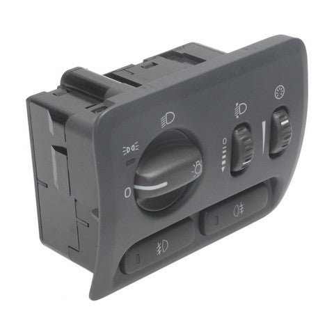 Standard Ignition Headlight Switch P/N:HLS-1201 Fits: Volvo S60 03-01, Volvo V70 03-01 - Image 1