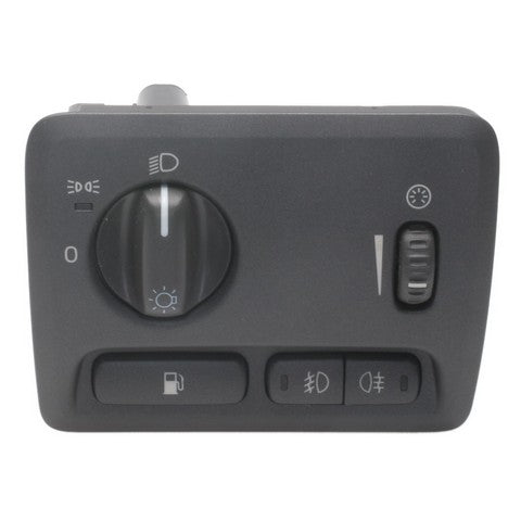 Standard Ignition Headlight Switch P/N:HLS-1203 Fits: Volvo S60 03-02, Volvo V70 03-02, Volvo Xc70 2003 - Image 2