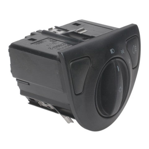 Standard Ignition Headlight Switch P/N:HLS-1207 Fits: Cadillac Bls 08-07, Saab 9-3 07-03 - Image 1