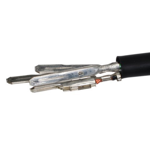 Standard Ignition Headlight Switch P/N:HLS-1209 Fits: Hyundai Excel 94-90, Mitsubishi Precis 94-90 - Image 3