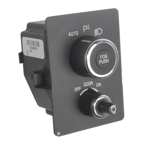 Standard Ignition Headlight Switch P/N:HLS-1218 Fits: Buick Rendezvous 07-02 - Image 1