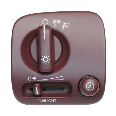 Standard Ignition Headlight Switch P/N:HLS-1219 Fits: Cadillac Seville 99-98 - Image 2