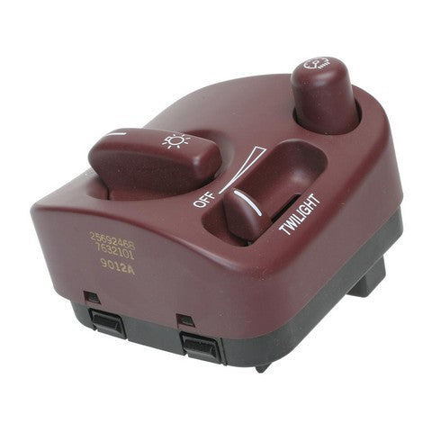 Standard Ignition Headlight Switch P/N:HLS-1219 Fits: Cadillac Seville 99-98 - Image 1