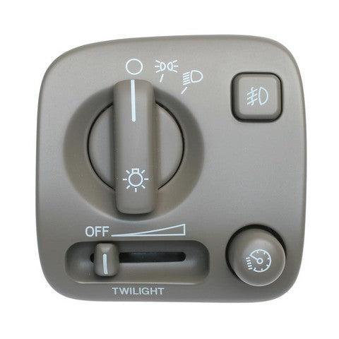 Standard Ignition Headlight Switch P/N:HLS-1222 Fits: Cadillac Seville 1998 - Image 2