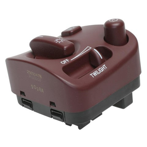Standard Ignition Headlight Switch P/N:HLS-1224 Fits: Cadillac Seville 99-98 - Image 1