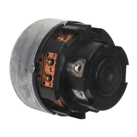 Standard Ignition Headlight Switch P/N:HLS-1225 Fits: Mercedes-benz 190d, Mercedes-benz 190e, Mercedes-benz 300cd, Mercedes-benz 300d, Mercedes-benz 300e, Mercedes-benz 300sd, Mercedes-benz 300sdl, Mercedes-benz 300td, Mercedes-benz 380se - Image 1