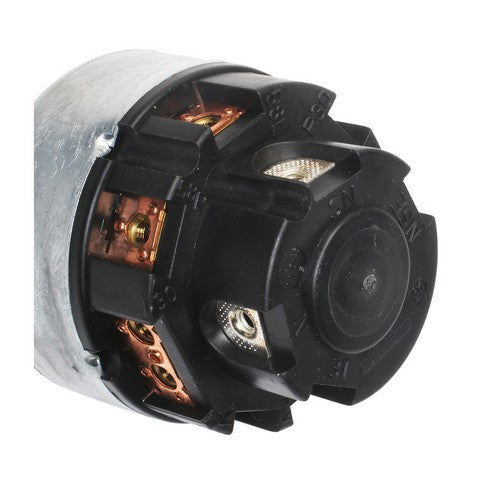 Standard Ignition Headlight Switch P/N:HLS-1225 Fits: Mercedes-benz 190d, Mercedes-benz 190e, Mercedes-benz 300cd, Mercedes-benz 300d, Mercedes-benz 300e, Mercedes-benz 300sd, Mercedes-benz 300sdl, Mercedes-benz 300td, Mercedes-benz 380se - Image 3
