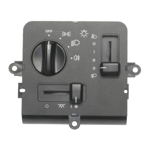 Standard Ignition Headlight Switch P/N:HLS-1235 Fits: Jeep Grand Cherokee 95-94 - Image 2