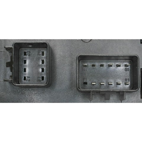 Standard Ignition Headlight Switch,Instrument Panel Dimmer Switch P/N:HLS-1238 Fits: Chevrolet Trailblazer 09-07, Chevrolet Trailblazer 2002, Chevrolet Trailblazer Ext 2002, GMC Envoy 09-07, GMC Envoy 2002, GMC Envoy Xl 2002, Oldsmobile Bravada 2002 - Image 3