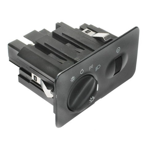 Standard Ignition Headlight Switch P/N:HLS-1241 Fits: Ford F-250 Super Duty 2002, Ford F-350 Super Duty 2002, Ford F-350 Super Duty 2004, Ford F-450 Super Duty 04-02, Ford F-550 Super Duty 04-02 - Image 1