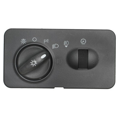 Standard Ignition Headlight Switch P/N:HLS-1242 Fits: Ford F-250 Super Duty 2002, Ford F-350 Super Duty 2002, Ford F-350 Super Duty 2004, Ford F-450 Super Duty 04-02, Ford F-550 Super Duty 04-02 - Image 2