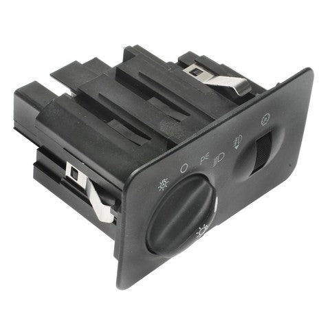 Standard Ignition Headlight Switch P/N:HLS-1242 Fits: Ford F-250 Super Duty 2002, Ford F-350 Super Duty 2002, Ford F-350 Super Duty 2004, Ford F-450 Super Duty 04-02, Ford F-550 Super Duty 04-02 - Image 1