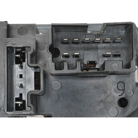 Standard Ignition Headlight Switch P/N:HLS-1242 Fits: Ford F-250 Super Duty 2002, Ford F-350 Super Duty 2002, Ford F-350 Super Duty 2004, Ford F-450 Super Duty 04-02, Ford F-550 Super Duty 04-02 - Image 3