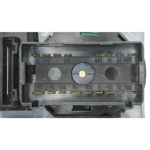 Standard Ignition Headlight Switch P/N:HLS-1243 Fits: Audi A6 01-98, Audi A6 Quattro 01-98, Audi Allroad Quattro 05-01 - Image 2