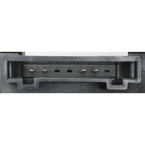 Standard Ignition Headlight Switch P/N:HLS-1243 Fits: Audi A6 01-98, Audi A6 Quattro 01-98, Audi Allroad Quattro 05-01 - Image 3