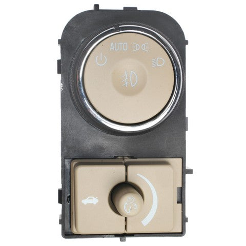 Standard Ignition Headlight Switch P/N:HLS-1245 Fits: Cadillac Dts 08-06 - Image 2