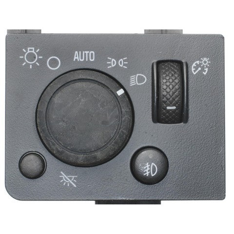Standard Ignition Headlight Switch P/N:HLS-1248 Fits: Hummer H3 10-06, Hummer H3t 2010 - Image 2