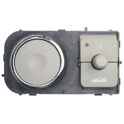 Standard Ignition Headlight Switch P/N:HLS-1249 Fits: Buick Lucerne 09-08 - Image 2