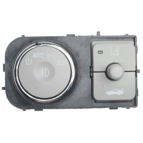 Standard Ignition Headlight Switch P/N:HLS-1251 Fits: Buick Lucerne 11-08 - Image 2