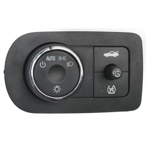 Standard Ignition Headlight Switch,Trunk Lid Release Switch P/N:HLS-1253 Fits: Chevrolet Impala 11-06, Chevrolet Monte Carlo 07-06 - Image 2