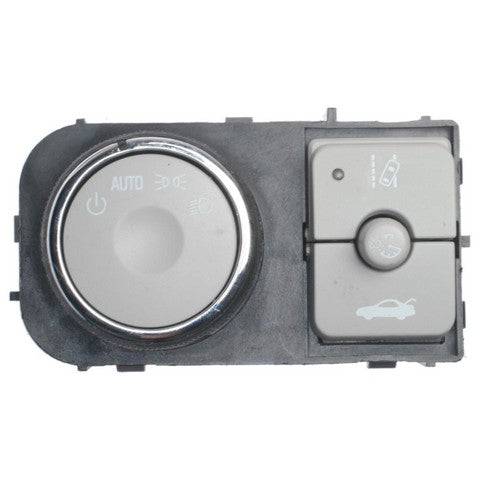 Standard Ignition Headlight Switch P/N:HLS-1255 Fits: Buick Lucerne 09-08 - Image 2