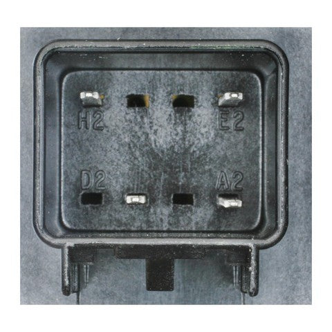 Standard Ignition Headlight Switch P/N:HLS-1256 Fits: Buick Rainier 07-04, Chevrolet Trailblazer 09-03, Chevrolet Trailblazer Ext 06-03, GMC Envoy 09-07, GMC Envoy Xuv 05-04, Isuzu Ascender 07-05, Oldsmobile Bravada 04-03 - Image 3