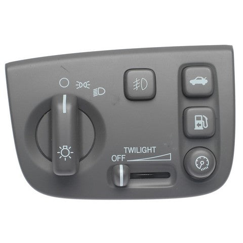 Standard Ignition Fog Light Switch,Headlight Switch,Instrument Panel Dimmer Switch P/N:HLS-1257 Fits: Cadillac Deville 05-00 - Image 2