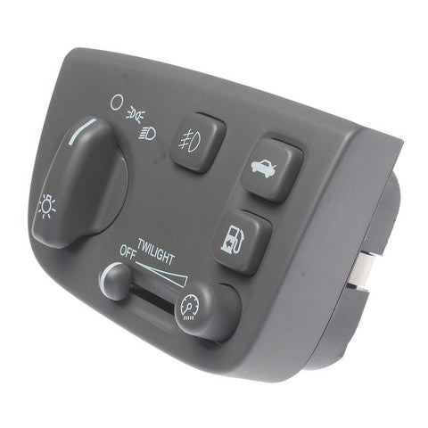Standard Ignition Fog Light Switch,Headlight Switch,Instrument Panel Dimmer Switch P/N:HLS-1257 Fits: Cadillac Deville 05-00 - Image 1